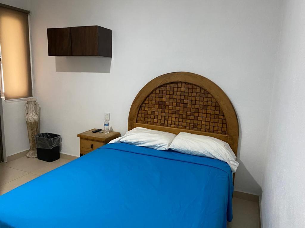 Estancia Santa Fe Celaya  Exterior photo