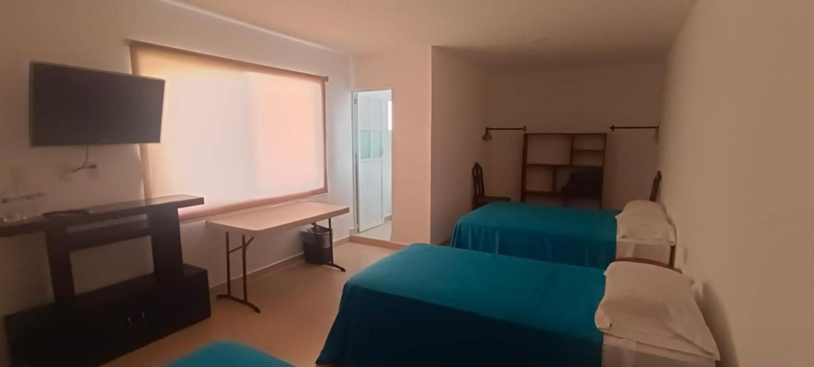 Estancia Santa Fe Celaya  Exterior photo