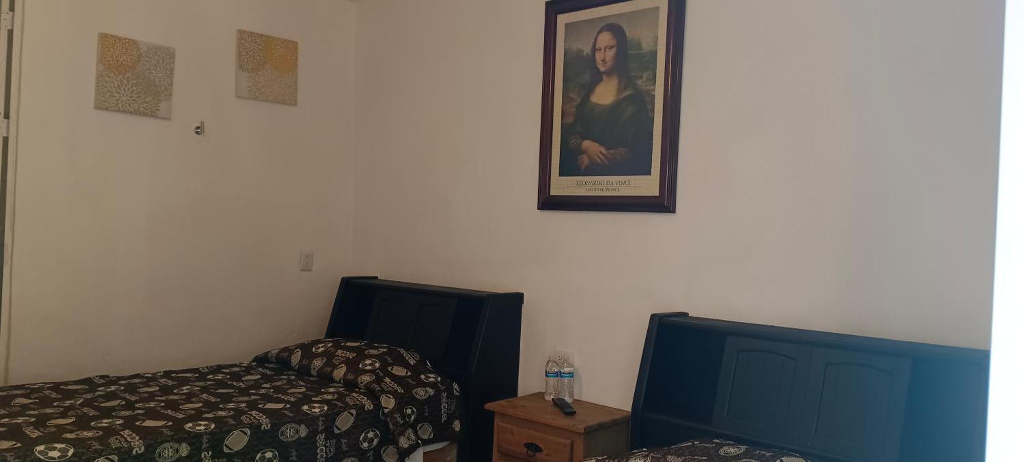 Estancia Santa Fe Celaya  Room photo
